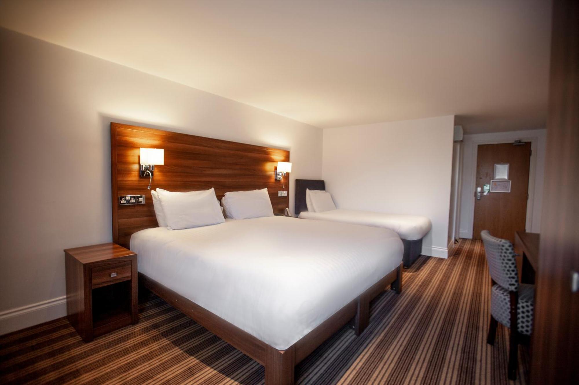 Best Western Brome Grange Hotel Kamer foto