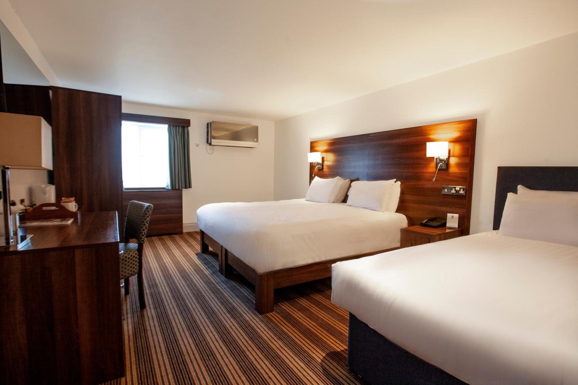 Best Western Brome Grange Hotel Kamer foto