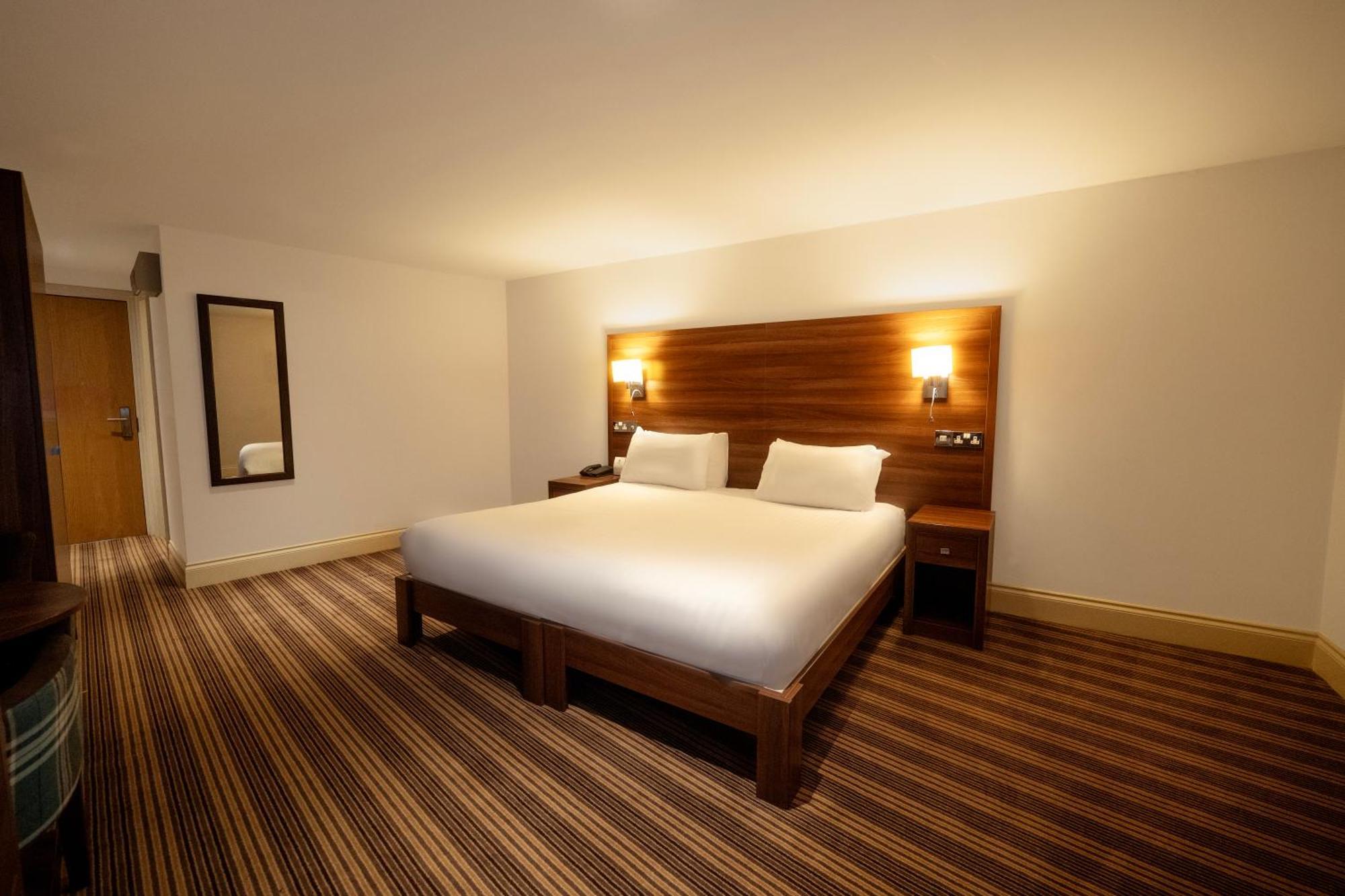 Best Western Brome Grange Hotel Buitenkant foto