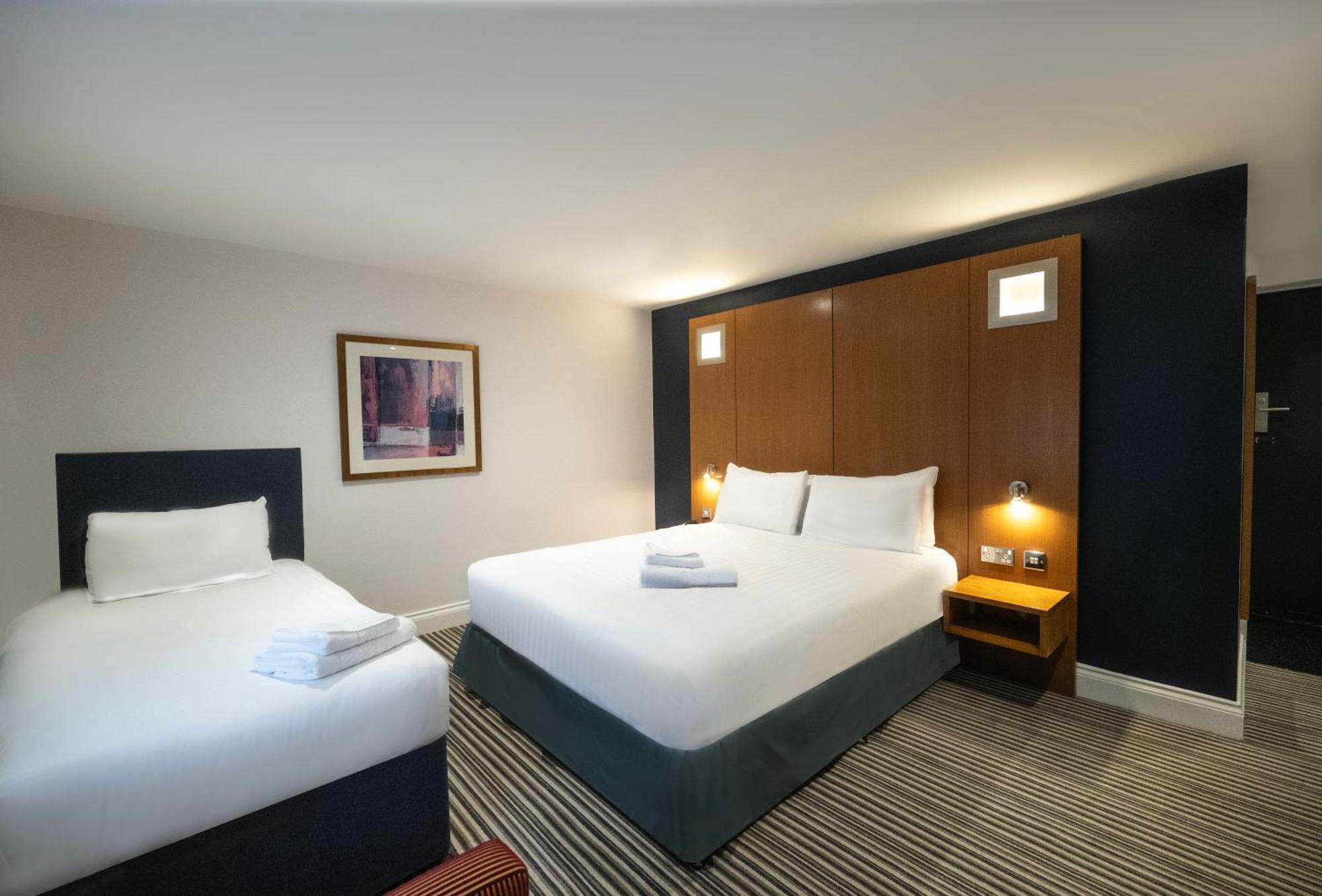 Best Western Brome Grange Hotel Kamer foto